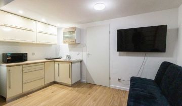 Mieszkanie 1-pokojowe Kraków Stare Miasto, ul. Karmelicka