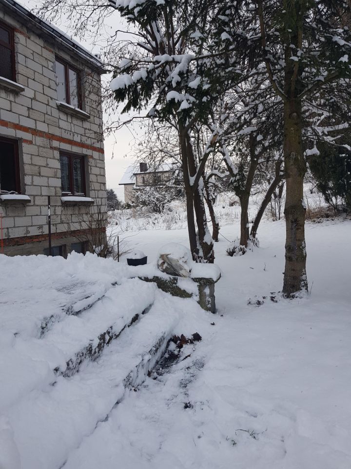 dom wolnostojący, 4 pokoje Poliksy. Zdjęcie 6