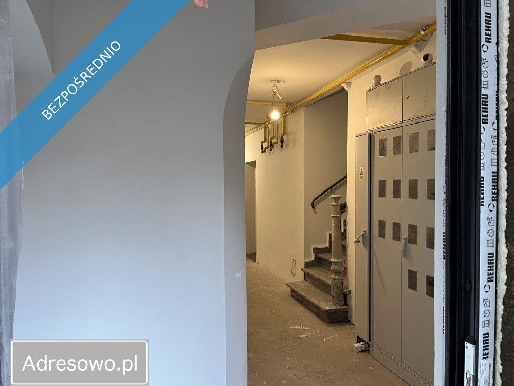 Mieszkanie 1-pokojowe Leszno Centrum, pl. Jana Metziga. Zdjęcie 6