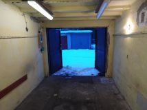 Garaż/miejsce parkingowe Jarosław, ul. Słoneczna. Zdjęcie 4