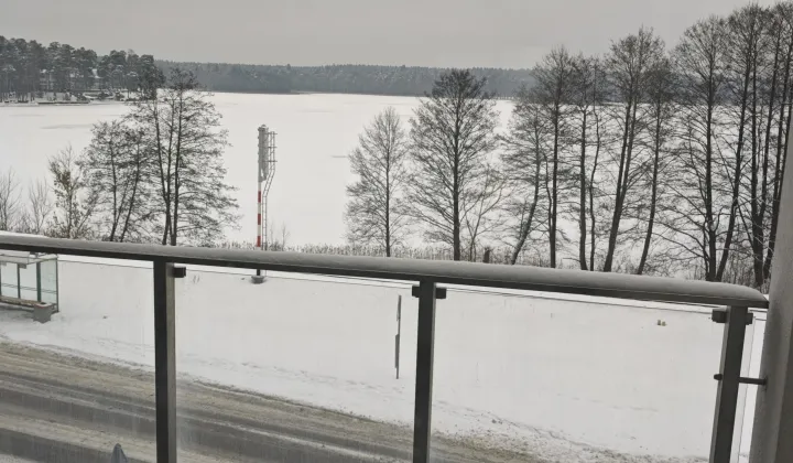 Mieszkanie 3-pokojowe Augustów, ul. Turystyczna