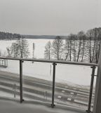 Mieszkanie 3-pokojowe Augustów, ul. Turystyczna