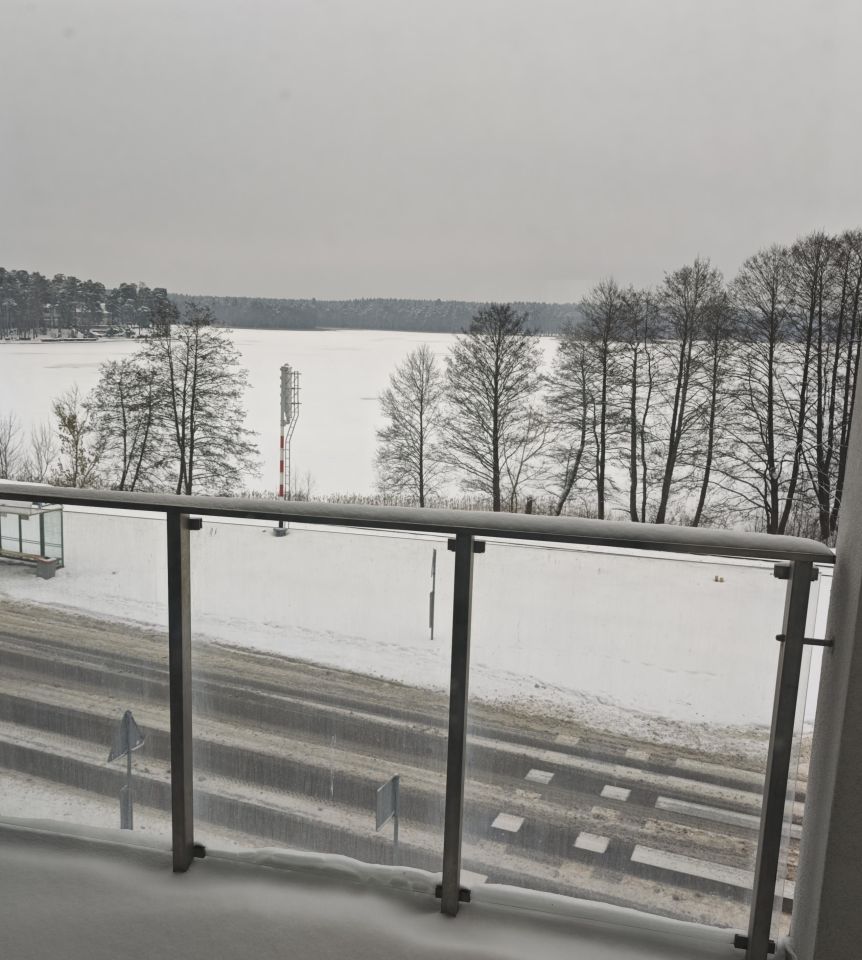 Mieszkanie 3-pokojowe Augustów, ul. Turystyczna