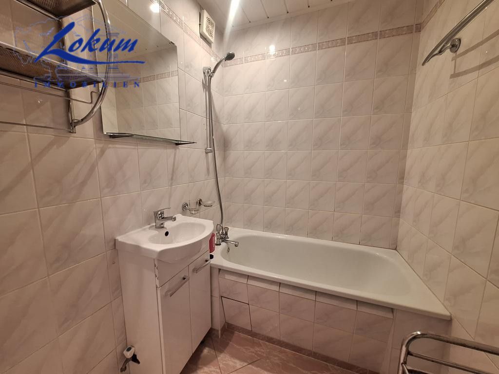 Mieszkanie 3-pokojowe Leszno, ul. Niepodległości. Zdjęcie 5