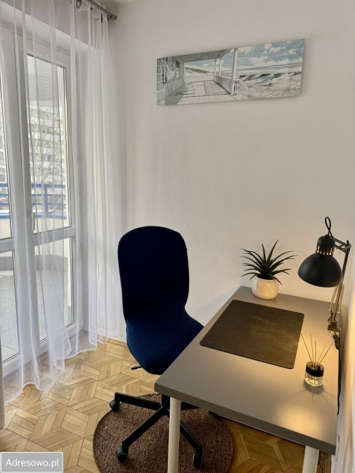 Mieszkanie 2-pokojowe Warszawa Praga-Południe. Zdjęcie 3