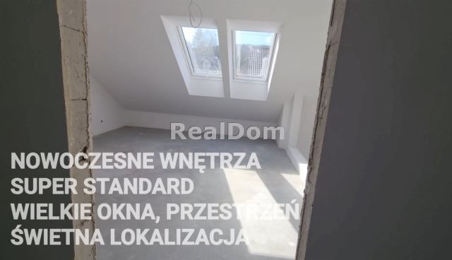 bliźniak, 4 pokoje Nawojowa Góra. Zdjęcie 12