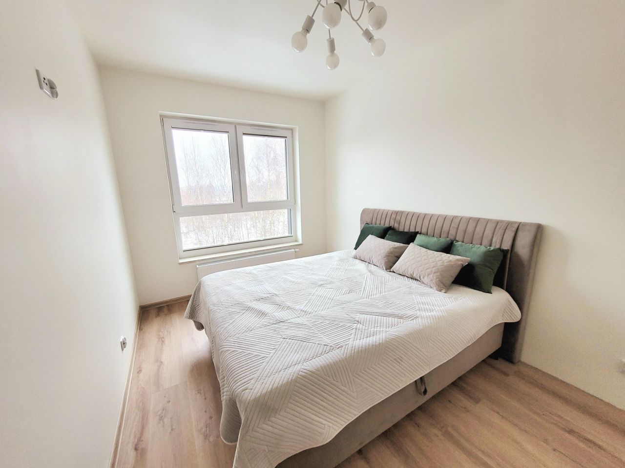 Mieszkanie 2-pokojowe Radom Żakowice, ul. Warsztatowa. Zdjęcie 4