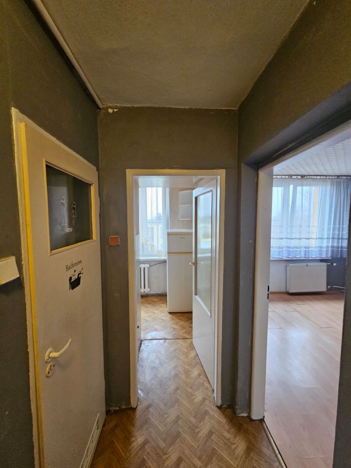 Mieszkanie 3-pokojowe Świętochłowice Piaśniki, ul. Powstańców Śląskich. Zdjęcie 8