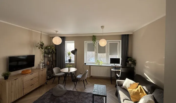 Mieszkanie 2-pokojowe Gdańsk Siedlce, ul. Zakopiańska