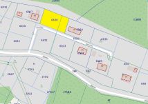 Działka budowlana Jakubów. Zdjęcie 4