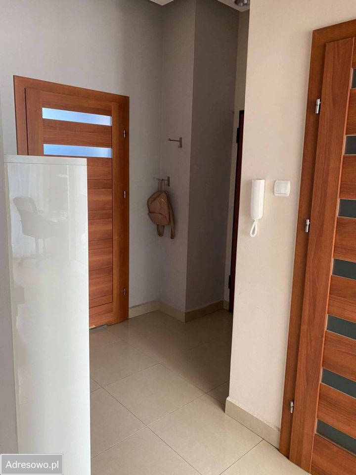 Mieszkanie 3-pokojowe Kraków Podgórze Duchackie, ul. Walerego Sławka. Zdjęcie 2