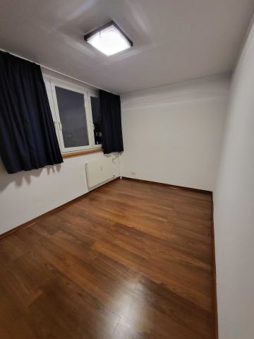 Mieszkanie 3-pokojowe Warszawa Sadyba, ul. św. Bonifacego. Zdjęcie 1