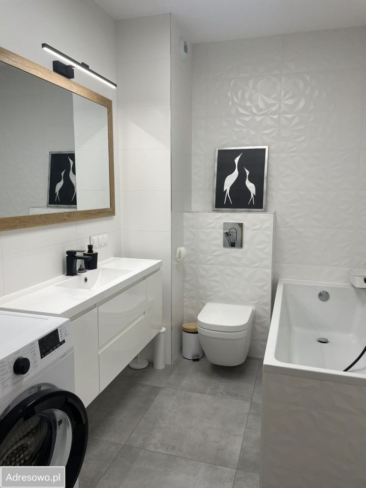 Mieszkanie 3-pokojowe Łódź Polesie, ul. Walerego Wróblewskiego. Zdjęcie 18