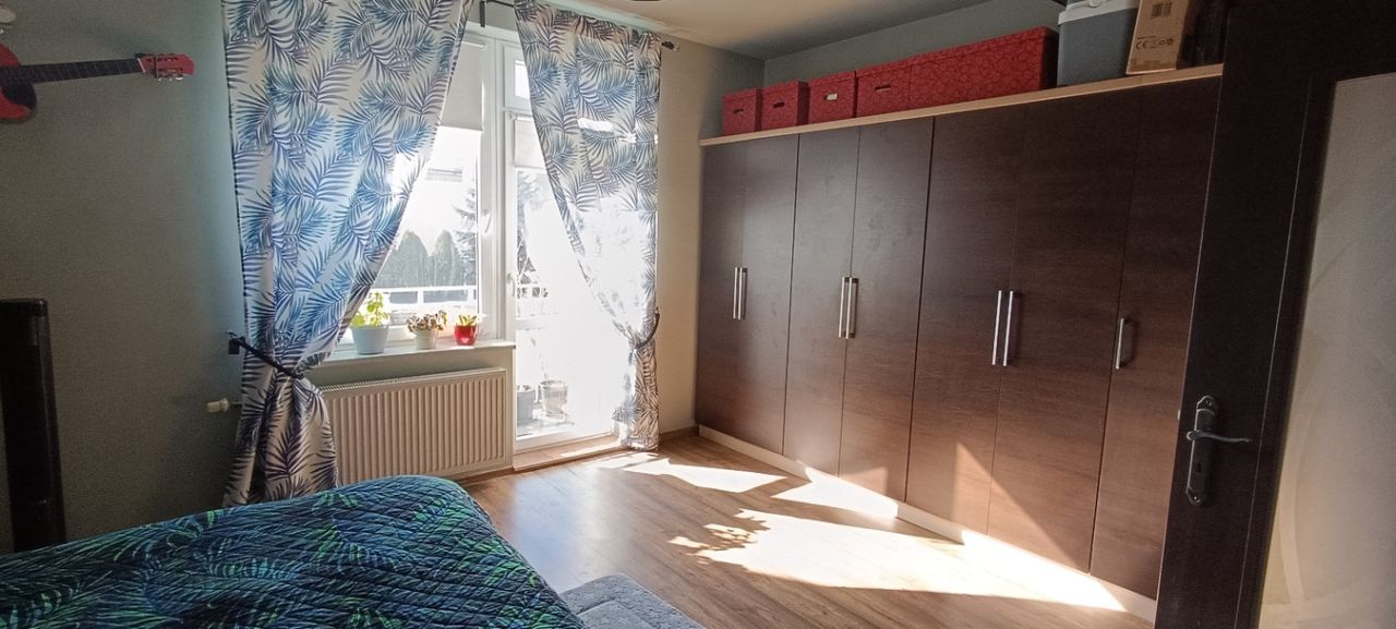 Mieszkanie 3-pokojowe Sosnowiec Pogoń, ul. Władysława Reymonta. Zdjęcie 6