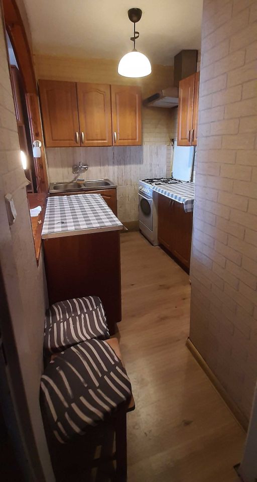 Mieszkanie 2-pokojowe Włocławek Centrum, pl. Wolności. Zdjęcie 7