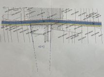 Działka inwestycyjna Nisko, ul. Torowa. Zdjęcie 1