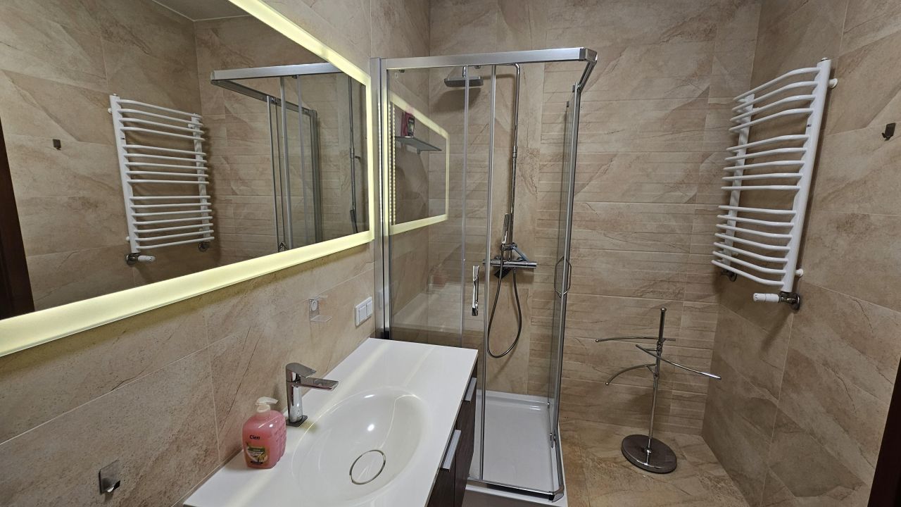 Mieszkanie 3-pokojowe Zielonka, ul. Prymasa Stefana Wyszyńskiego. Zdjęcie 6