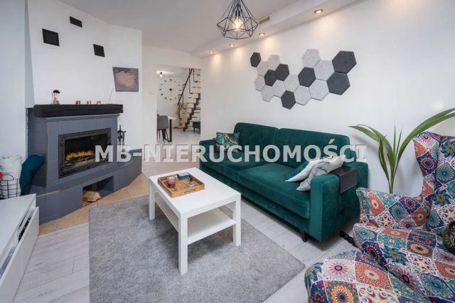 Mieszkanie 3-pokojowe Olsztyn Pieczewo, ul. Wincentego Witosa. Zdjęcie 1