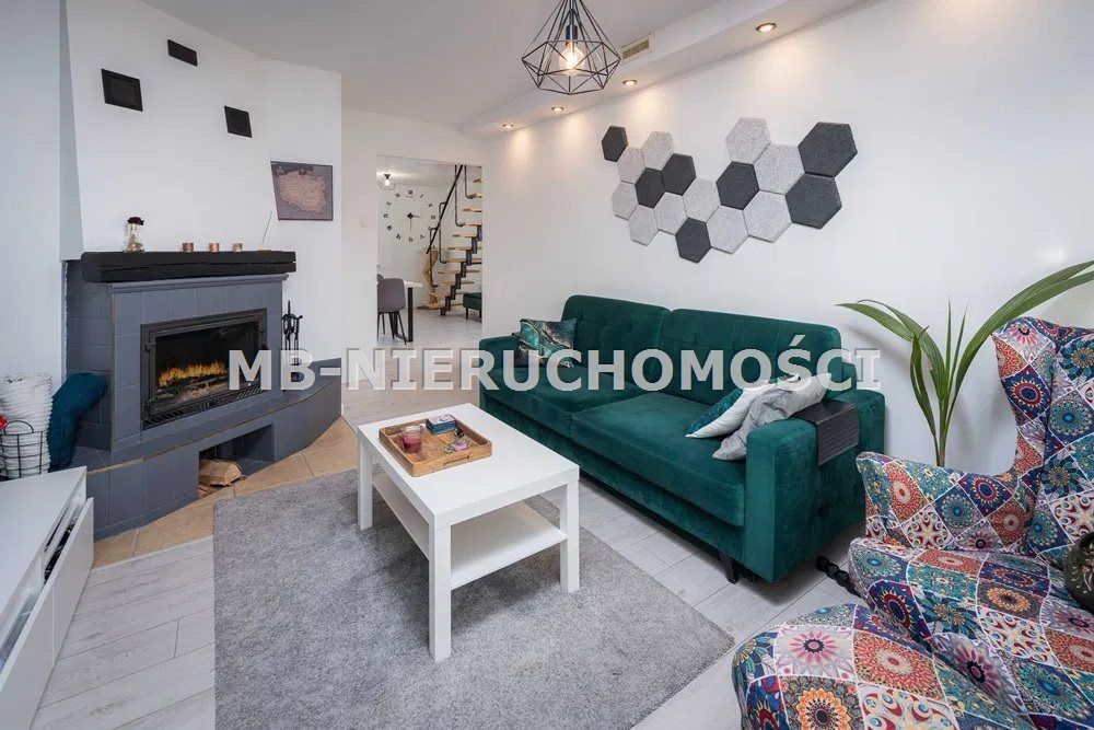 Mieszkanie 3-pokojowe Olsztyn Pieczewo, ul. Wincentego Witosa. Zdjęcie 1