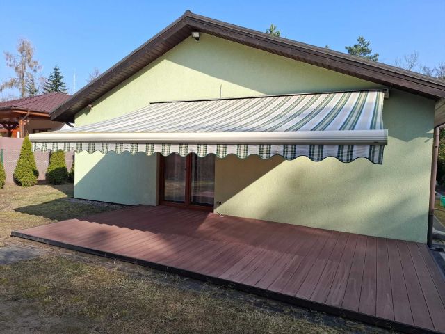 dom wolnostojący Bugaj, ul. Bukowa. Zdjęcie 1