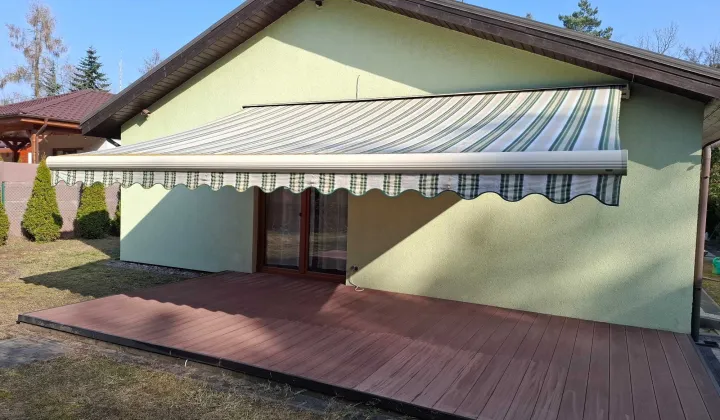 dom wolnostojący Bugaj, ul. Bukowa