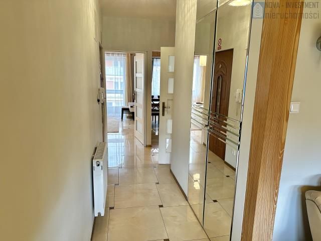 Mieszkanie 2-pokojowe Ustroń, ul. Szpitalna. Zdjęcie 9