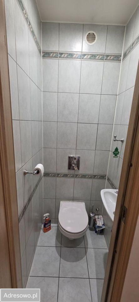 Mieszkanie 4-pokojowe Sosnowiec Centrum, ul. Harcerska. Zdjęcie 10