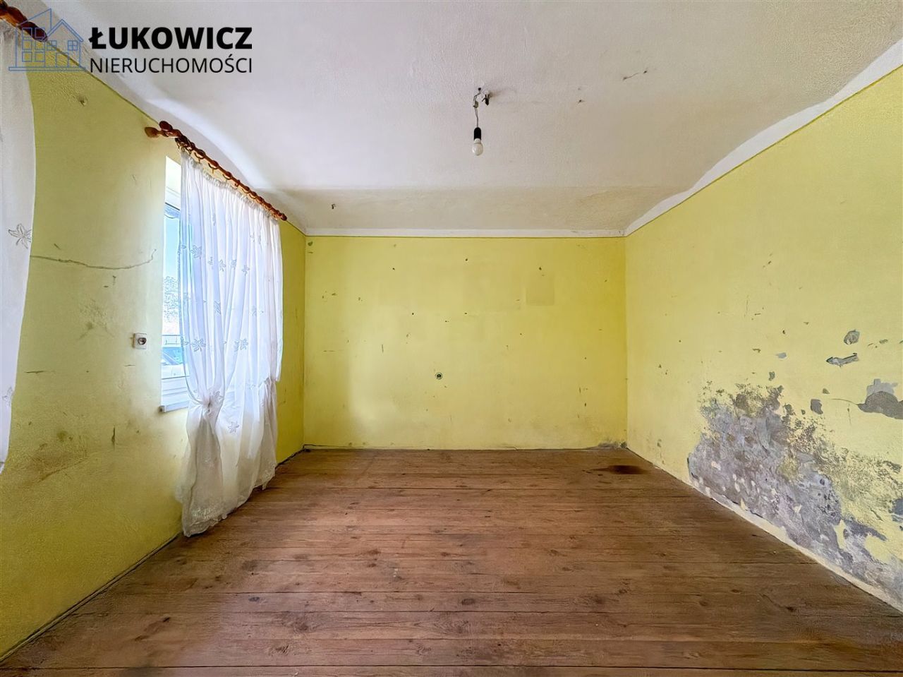 dom wolnostojący, 3 pokoje Bielsko-Biała Hałcnów. Zdjęcie 7