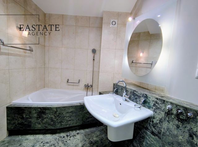 Mieszkanie 5-pokojowe Warszawa Ochota, ul. Włodarzewska. Zdjęcie 20