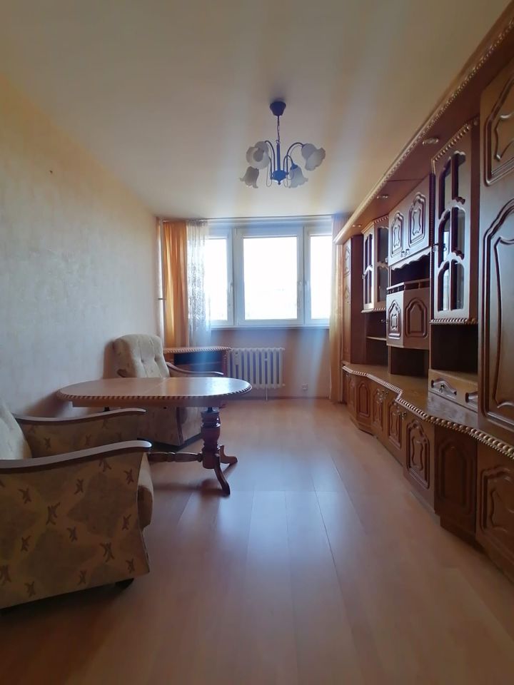 Mieszkanie 2-pokojowe Wrocław Szczepin, ul. Inowrocławska. Zdjęcie 3