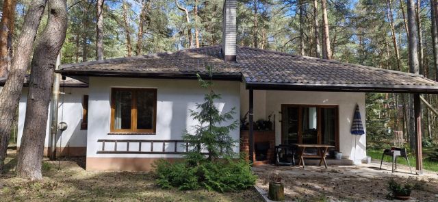 dom wolnostojący, 4 pokoje Osiedle Wilga, ul. Leśnych Ludzi. Zdjęcie 2