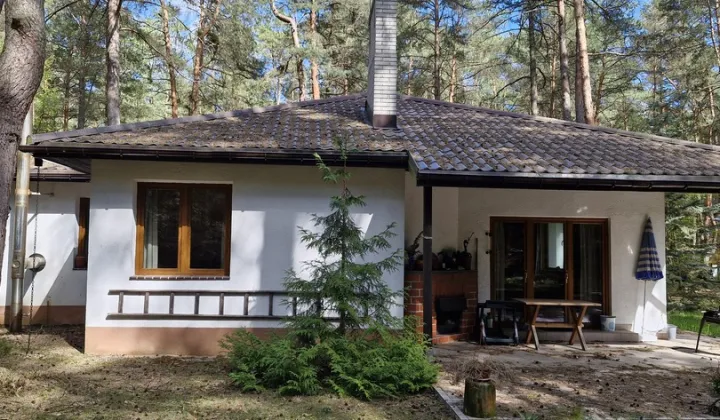 dom wolnostojący, 4 pokoje Osiedle Wilga, ul. Leśnych Ludzi