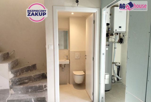 bliźniak, 3 pokoje Domachowo. Zdjęcie 5