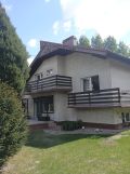 dom wolnostojący, 4 pokoje Strzałkowo, Księdza Marusarza. Zdjęcie 1
