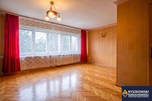 Mieszkanie 3-pokojowe Zamość, ul. Sadowa. Zdjęcie 2