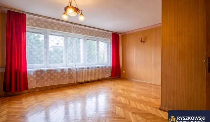 Mieszkanie 3-pokojowe Zamość, ul. Sadowa