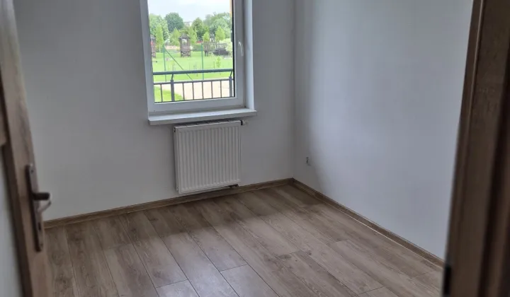 Mieszkanie 2-pokojowe Czersk, al. 1000-lecia