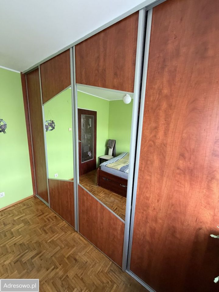 Mieszkanie 3-pokojowe Rawicz, ul. Jana III Sobieskiego. Zdjęcie 11