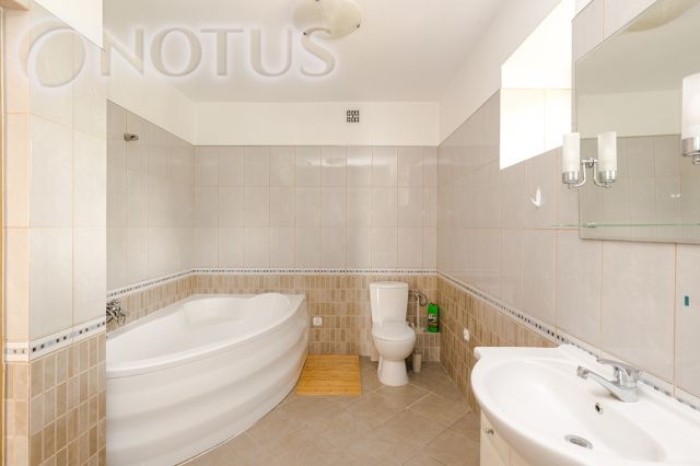 dom wolnostojący, 7 pokoi Warszawa, ul. Husarii. Zdjęcie 11