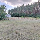 Działka budowlana Wudzyn, ul. Zamkowa. Zdjęcie 2