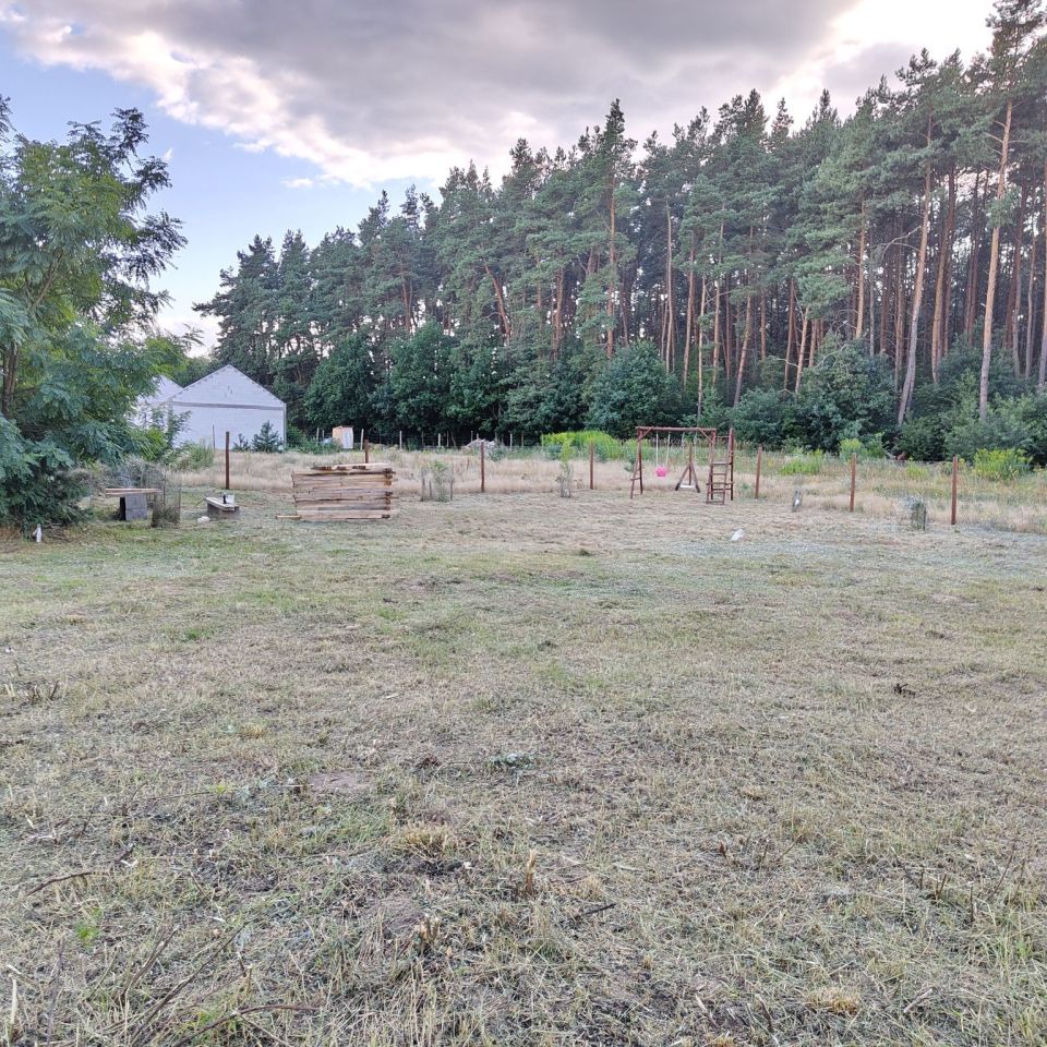 Działka budowlana Wudzyn, ul. Zamkowa. Zdjęcie 3