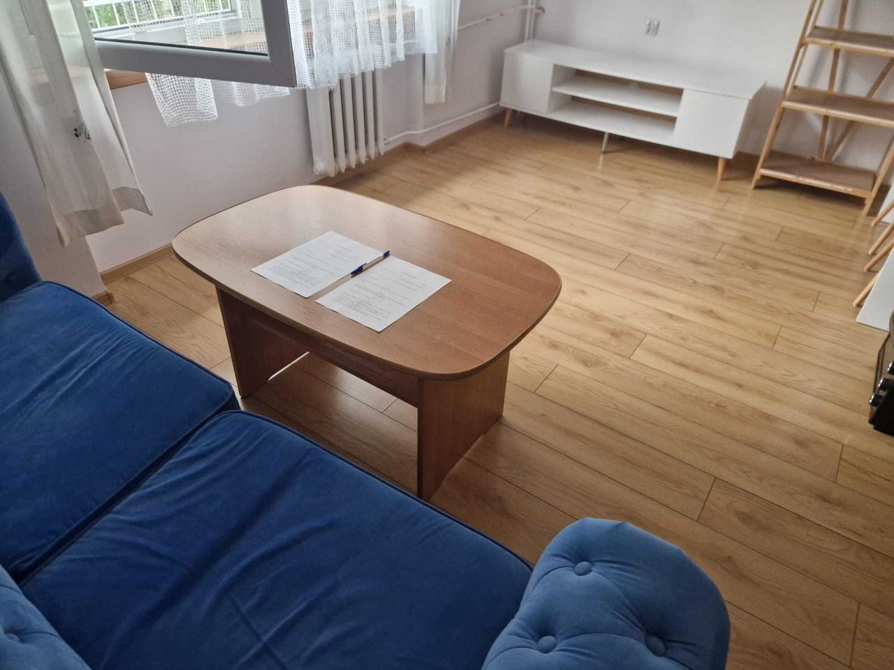 Mieszkanie 1-pokojowe Kraków Nowa Huta, os. Wysokie. Zdjęcie 6