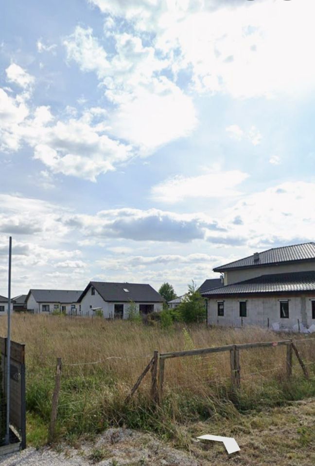 Działka budowlana Inowrocław Mątwy. Zdjęcie 1