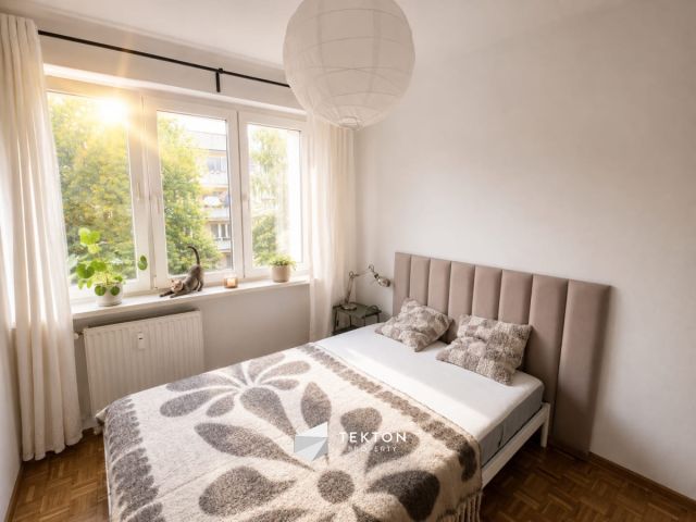Mieszkanie 3-pokojowe Poznań Rataje, os. Armii Krajowej. Zdjęcie 8