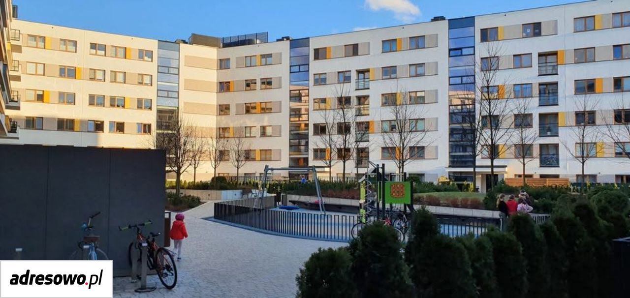Mieszkanie 2-pokojowe Warszawa Żoliborz, ul. Kaliny Jędrusik. Zdjęcie 11