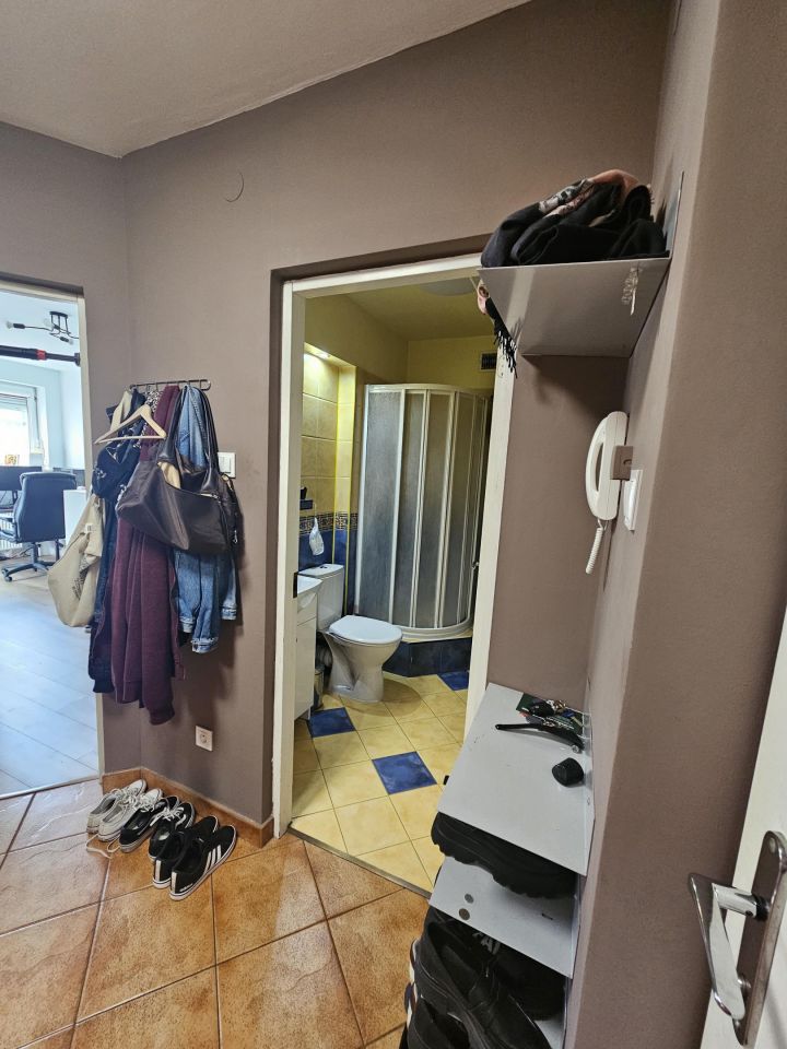 Mieszkanie 2-pokojowe Kraków Bronowice Małe, ul. Balicka. Zdjęcie 3