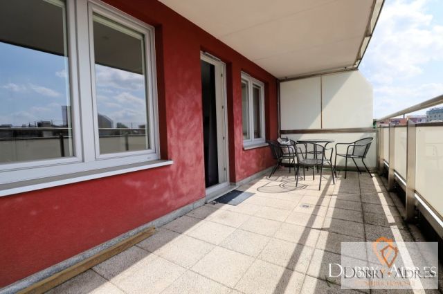 Mieszkanie 2-pokojowe Rzeszów Nowe Miasto, al. mjr. Wacława Kopisto. Zdjęcie 8