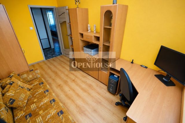Mieszkanie 3-pokojowe Przemków, ul. Topolowa. Zdjęcie 8
