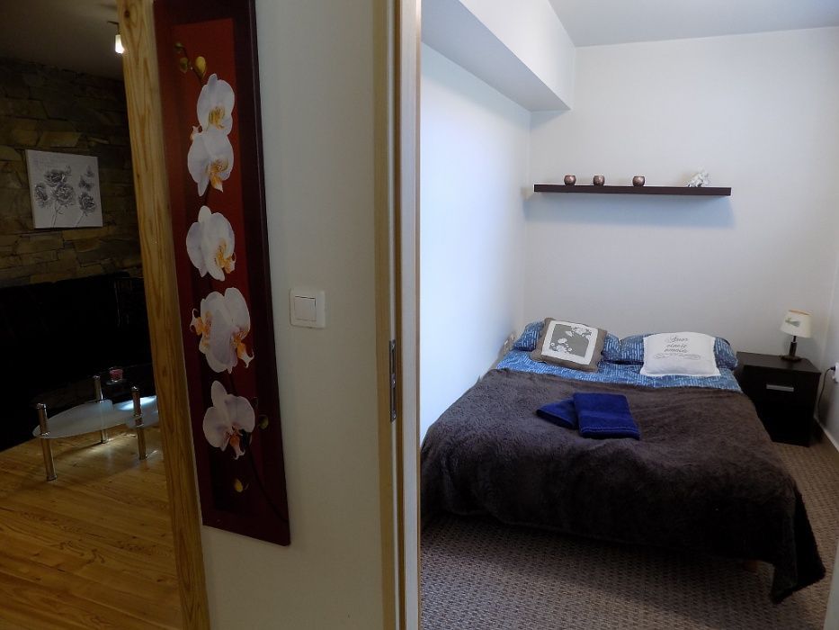 Mieszkanie 3-pokojowe Zakopane Olcza, ul. Walkosze. Zdjęcie 4