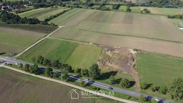 Działka budowlana Słupsk, ul. Kaszubska. Zdjęcie 1